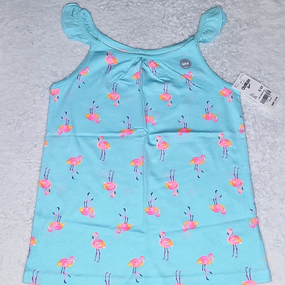 NWT Oshkosh B'Gosh